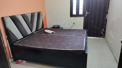 Bedroom Image of 900 Sq.ft 2 BHK Apartment / Flat for rent in Sector 73 Noida for Rs. 15000