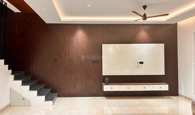 5 BHK Villa