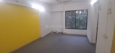 Living Room Image of 1500 Sq.ft 3 BHK Apartment / Flat for rent in Baner Pune for Rs. 32000