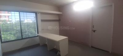 Bedroom Image of 1500 Sq.ft 3 BHK Apartment / Flat for rent in Baner Pune for Rs. 32000