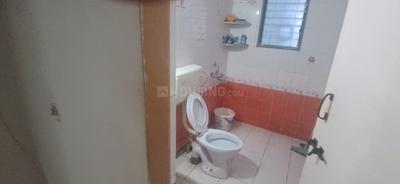 Image of 1500 Sq.ft 3 BHK Apartment / Flat for rent in Baner, Pune for Rs. 32000