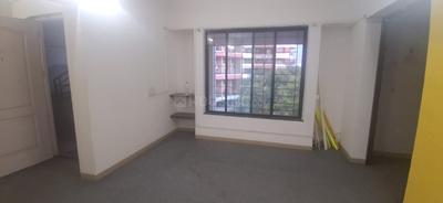 Living Room Image of 1500 Sq.ft 3 BHK Apartment / Flat for rent in Baner Pune for Rs. 32000
