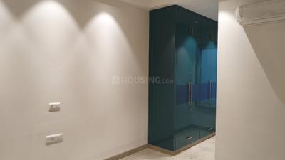 Bedroom Image of 1620 Sq.ft 3 BHK Builder Floor for sale in AGCR Enclave New Delhi for Rs. 35000000