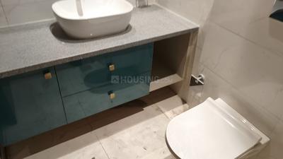 Image of 1620 Sq.ft 3 BHK Builder Floor for sale in AGCR Enclave, New Delhi for Rs. 35000000