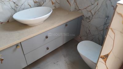 Image of 1620 Sq.ft 3 BHK Builder Floor for sale in AGCR Enclave, New Delhi for Rs. 35000000