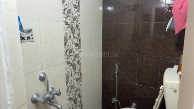Image of 1105 Sq.ft 3 BHK Apartment / Flat for sale in Palasia, Indore for Rs. 7500000