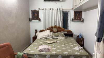 Bedroom Image of 1105 Sq.ft 3 BHK Apartment / Flat for sale in Palasia Indore for Rs. 7500000