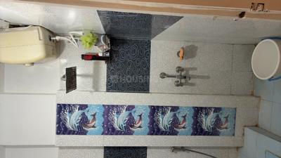 Image of 1105 Sq.ft 3 BHK Apartment / Flat for sale in Palasia, Indore for Rs. 7500000