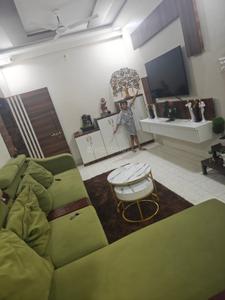2 BHK Penthouse