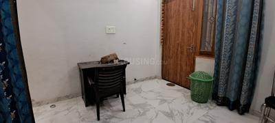 Living Room Image of 750 Sq.ft 1.5 BHK Builder Floor for rent in Kalyanpur Kanpur for Rs. 11000