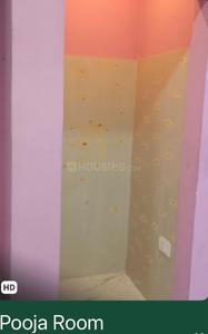 Bedroom Image of 1310 Sq.ft 2 BHK Independent House for rent in Sheriguda, Sangareddy Hyderabad for Rs. 15000