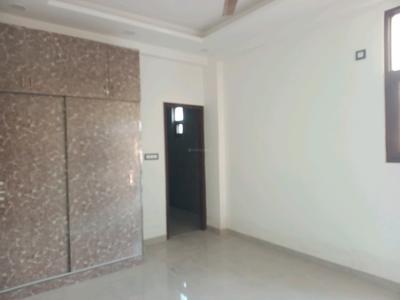 Bedroom Image of 1500 Sq.ft 3 BHK Apartment / Flat for sale in Krishna Elite Homes, Noida Extension Greater Noida for Rs. 6100000