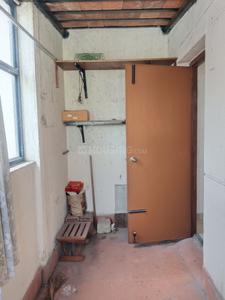 Balcony Image of 1248 Sq.ft 3 BHK Apartment / Flat for sale in Uttarahalli Hobli Bengaluru for Rs. 21300000