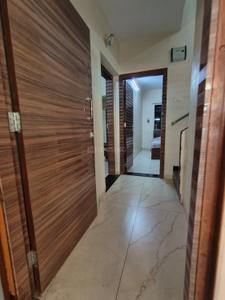 Hall Image of 2500 Sq.ft 5 BHK Villa for rent in Kopar Khairane Navi Mumbai for Rs. 130000