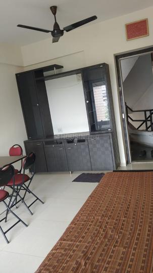 Sector 2, Kopar Khairane Bedroom 1