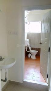 Bathroom Image of 970 Sq.ft 2 BHK Apartment / Flat for sale in Electronic City Bengaluru for Rs. 4500000