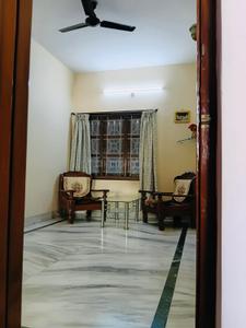 Hall Image of 1200 Sq.ft 4 BHK Independent House for sale in JP Nagar Bengaluru for Rs. 50000000