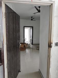 Hall Image of 1050 Sq.ft 3 BHK Apartment / Flat for rent in Adore Happy Homes Exclusive, Sector 86 Faridabad for Rs. 25000