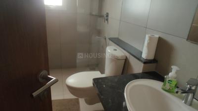 Image of 2102 Sq.ft 3 BHK Apartment / Flat for rent in Prestige Waterford, Whitefield, Bengaluru for Rs. 100000