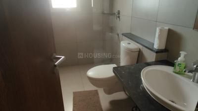 Image of 2102 Sq.ft 3 BHK Apartment / Flat for rent in Prestige Waterford, Whitefield, Bengaluru for Rs. 100000