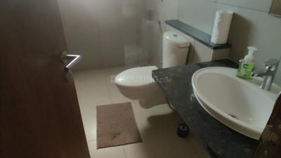 Image of 2102 Sq.ft 3 BHK Apartment / Flat for rent in Prestige Waterford, Whitefield, Bengaluru for Rs. 100000