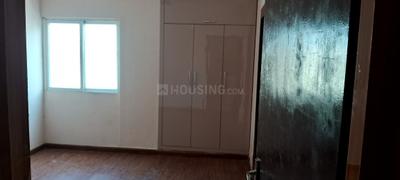 Bedroom Image of 1045 Sq.ft 3 BHK Apartment / Flat for sale in Amrapali Dream Valley, Noida Extension Greater Noida for Rs. 7200000