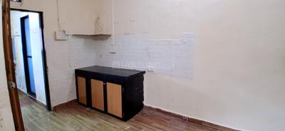 Bedroom Image of 900 Sq.ft 1.5 BHK Independent House for rent in Vashi Navi Mumbai for Rs. 35000