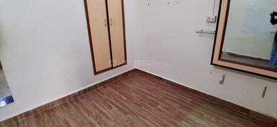 Bedroom Image of 900 Sq.ft 1.5 BHK Independent House for rent in Vashi Navi Mumbai for Rs. 35000
