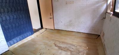 Bedroom Image of 900 Sq.ft 1.5 BHK Independent House for rent in Vashi Navi Mumbai for Rs. 35000