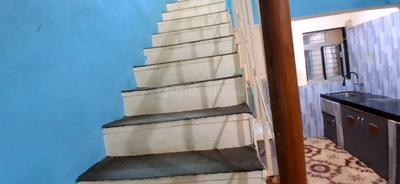 Staircase Image of 900 Sq.ft 1.5 BHK Independent House for rent in Vashi Navi Mumbai for Rs. 35000