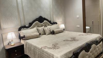 Bedroom Image of 1055 Sq.ft 2 BHK Builder Floor for sale in Kharar Mohali for Rs. 4580000