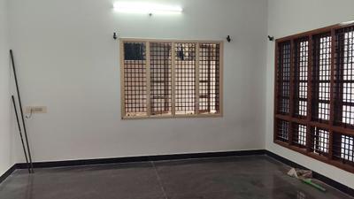 Living Room Image of 1200 Sq.ft 2 BHK Builder Floor for rent in Nagarbhavi Bengaluru for Rs. 27000