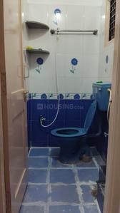 Image of 1200 Sq.ft 2 BHK Builder Floor for rent in Nagarbhavi, Bengaluru for Rs. 27000