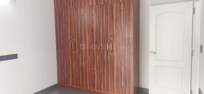 Bedroom Image of 1415 Sq.ft 2 BHK Apartment / Flat for rent in Centreo, Subramanyapura Bengaluru for Rs. 45000