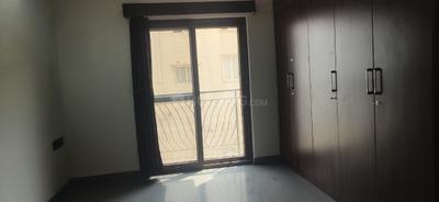 Bedroom Image of 1415 Sq.ft 2 BHK Apartment / Flat for rent in Centreo, Subramanyapura Bengaluru for Rs. 45000