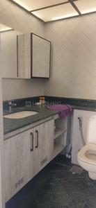 Image of 1415 Sq.ft 2 BHK Apartment / Flat for rent in Centreo, Subramanyapura, Bengaluru for Rs. 45000