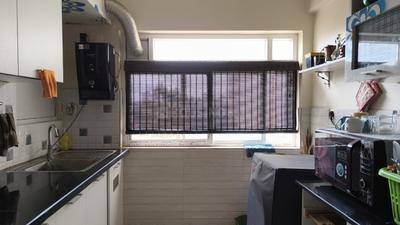 Kitchen Image of 1159 Sq.ft 2 BHK Apartment / Flat for sale in MJR Clique Hercules, Electronic City Bengaluru for Rs. 11000000