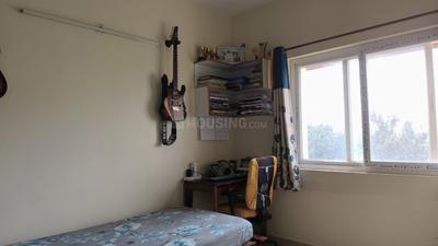 Bedroom Image of 1159 Sq.ft 2 BHK Apartment / Flat for sale in MJR Clique Hercules, Electronic City Bengaluru for Rs. 11000000