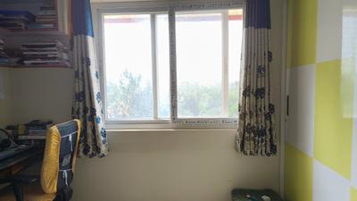 Bedroom Image of 1159 Sq.ft 2 BHK Apartment / Flat for sale in MJR Clique Hercules, Electronic City Bengaluru for Rs. 11000000