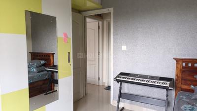 Bedroom Image of 1159 Sq.ft 2 BHK Apartment / Flat for sale in MJR Clique Hercules, Electronic City Bengaluru for Rs. 11000000