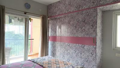 Bedroom Image of 1159 Sq.ft 2 BHK Apartment / Flat for sale in MJR Clique Hercules, Electronic City Bengaluru for Rs. 11000000