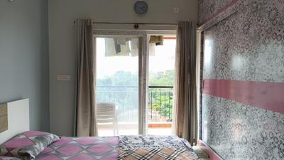 Bedroom Image of 1159 Sq.ft 2 BHK Apartment / Flat for sale in MJR Clique Hercules, Electronic City Bengaluru for Rs. 11000000