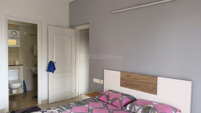 Bedroom Image of 1159 Sq.ft 2 BHK Apartment / Flat for sale in MJR Clique Hercules, Electronic City Bengaluru for Rs. 11000000