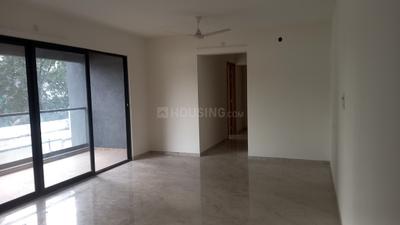 Living Room Image of 1660 Sq.ft 3 BHK Apartment / Flat for rent in Bibwewadi Pune for Rs. 63000