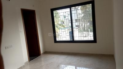 Bedroom Image of 1660 Sq.ft 3 BHK Apartment / Flat for rent in Bibwewadi Pune for Rs. 63000