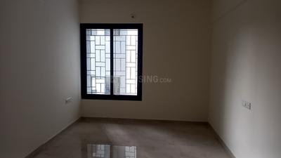 Bedroom Image of 1660 Sq.ft 3 BHK Apartment / Flat for rent in Bibwewadi Pune for Rs. 63000