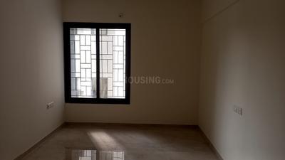 Bedroom Image of 1660 Sq.ft 3 BHK Apartment / Flat for rent in Bibwewadi Pune for Rs. 63000