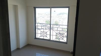 Bedroom Image of 995 Sq.ft 2 BHK Apartment / Flat for sale in Rachna And Crystal Shanti Classic, Virar East Virar for Rs. 5800000