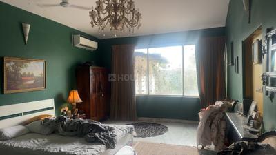 Bedroom Image of 5000 Sq.ft 4 BHK Villa for sale in Real Wala Surabhi Heaven, Moinabad Hyderabad for Rs. 43000000