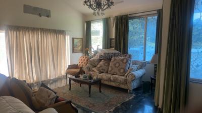 Bedroom Image of 5000 Sq.ft 4 BHK Villa for sale in Real Wala Surabhi Heaven, Moinabad Hyderabad for Rs. 43000000